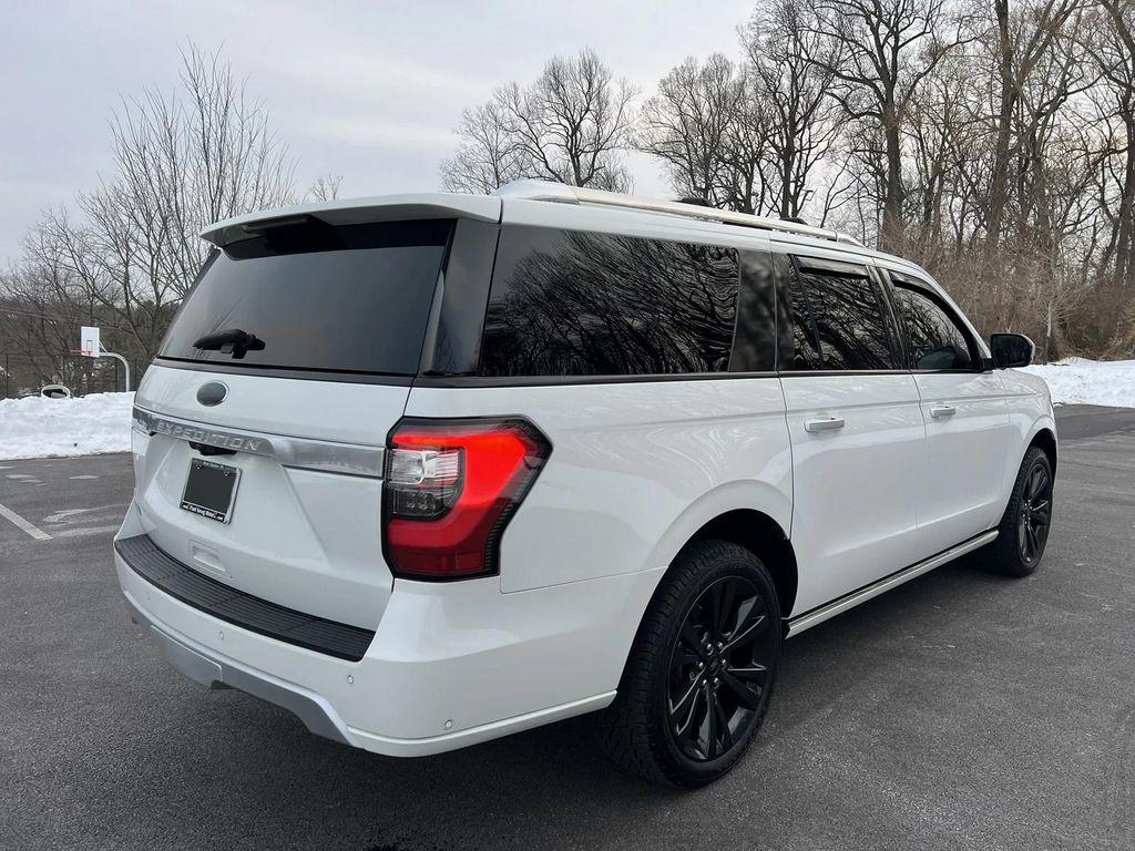 used 2020 Ford Expedition Max car, priced at $32,950