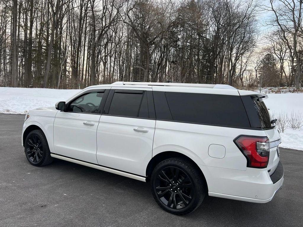 used 2020 Ford Expedition Max car, priced at $32,950