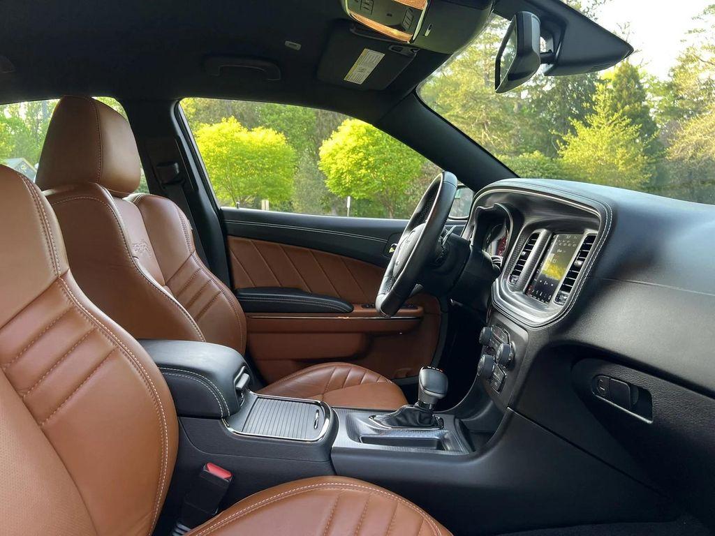 used 2022 Dodge Charger car, priced at $76,500