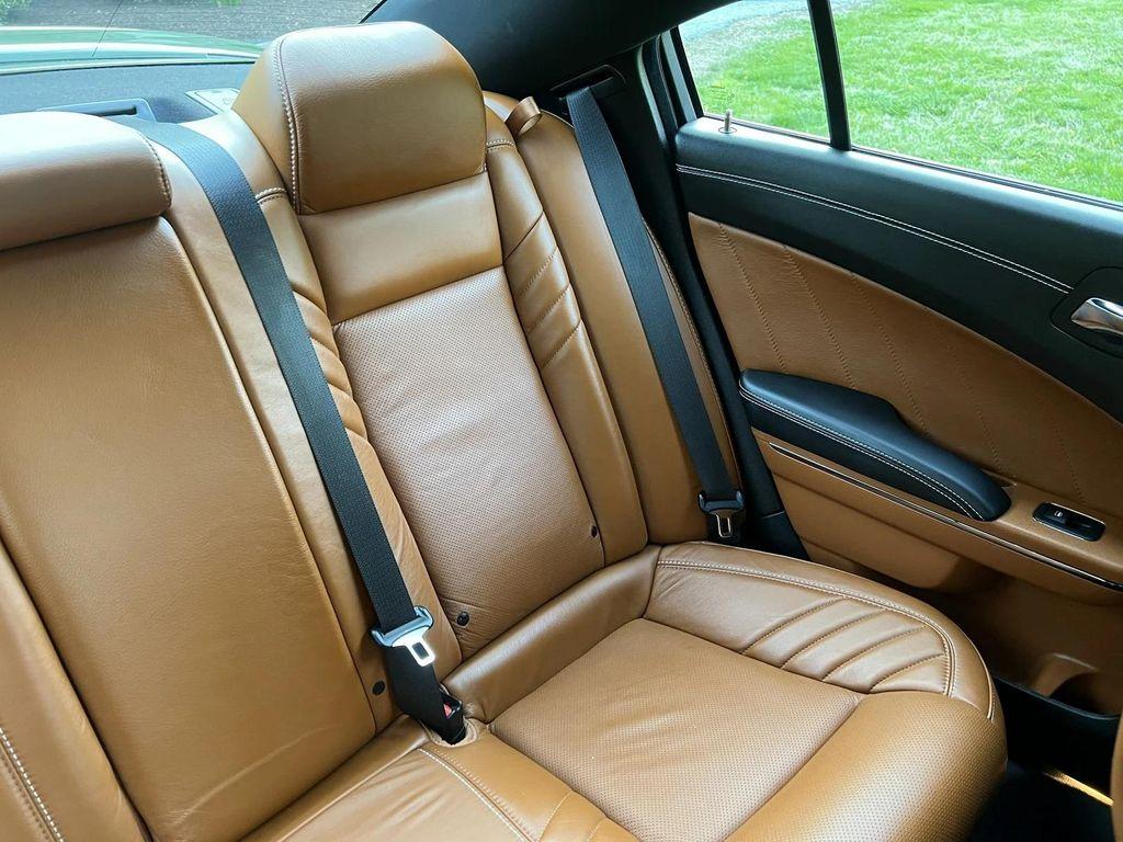 used 2022 Dodge Charger car, priced at $76,500