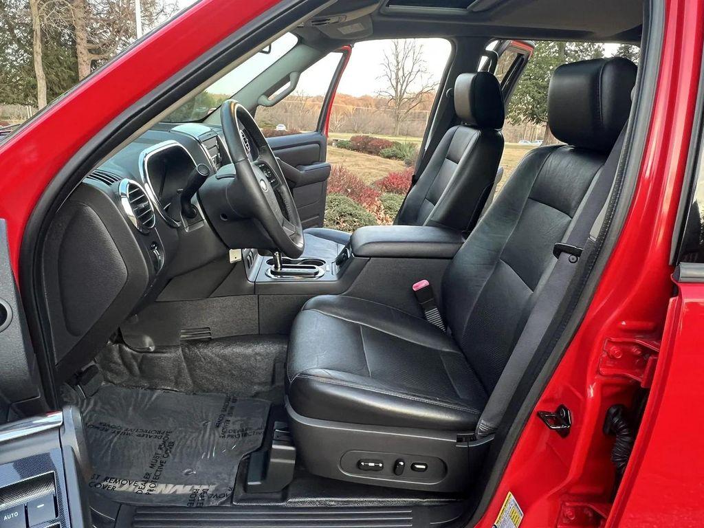 used 2008 Ford Explorer Sport Trac car, priced at $21,950