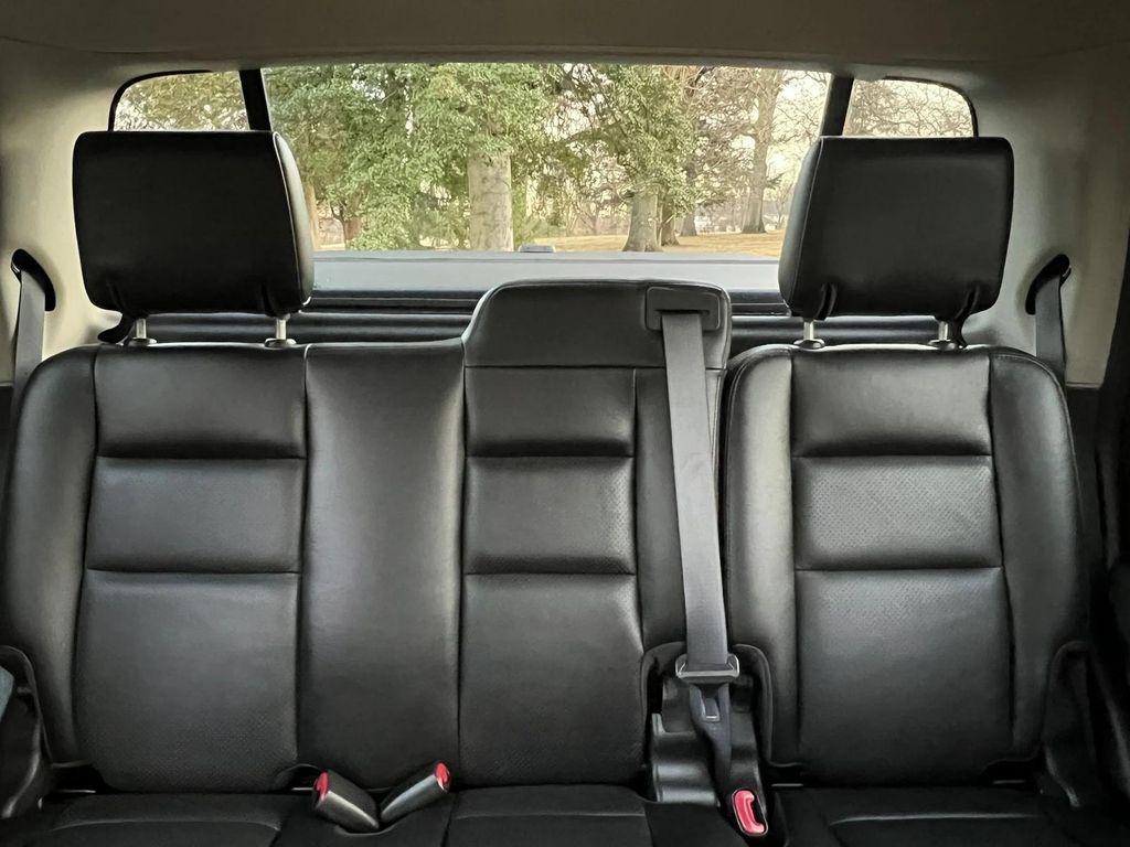 used 2008 Ford Explorer Sport Trac car, priced at $21,950