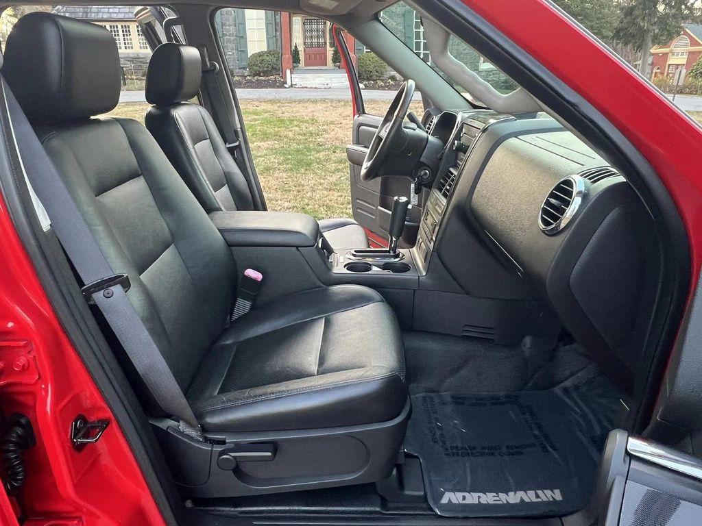 used 2008 Ford Explorer Sport Trac car, priced at $21,950