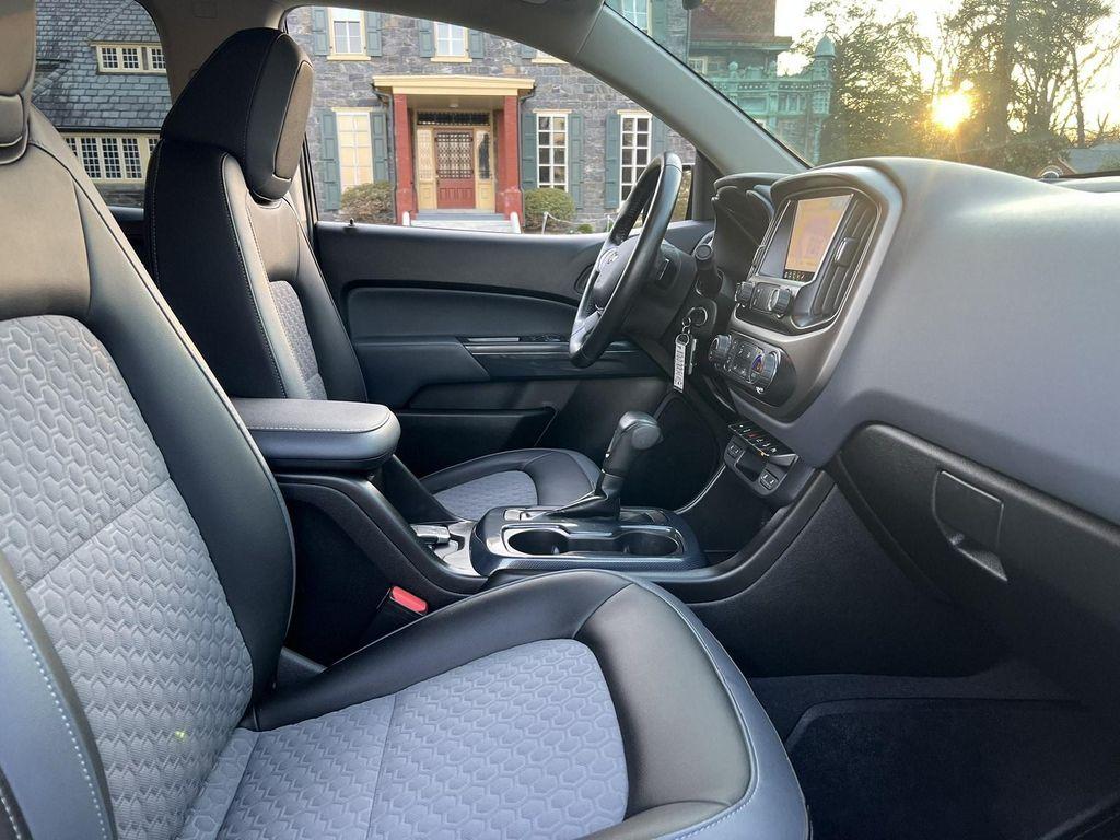 used 2019 Chevrolet Colorado car, priced at $29,950