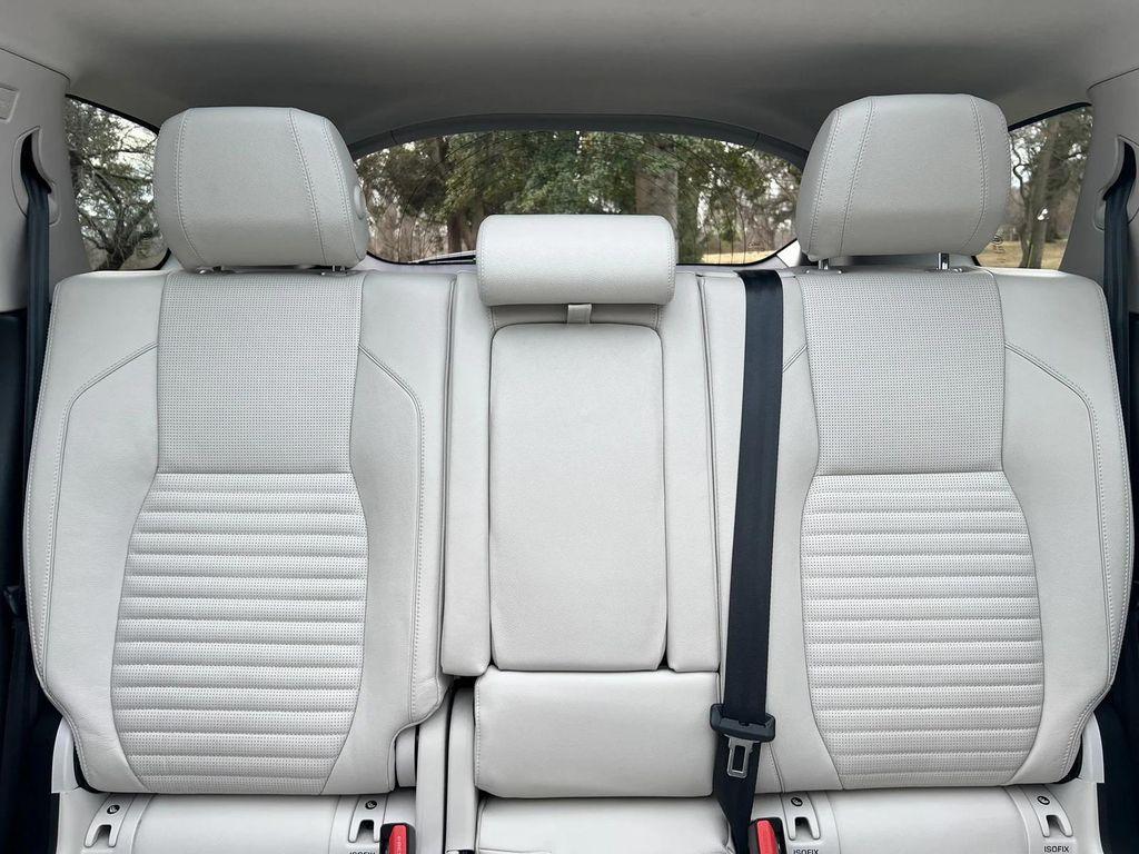 used 2021 Land Rover Discovery Sport car, priced at $24,950