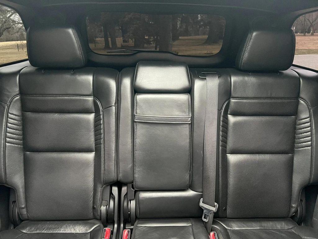 used 2018 Jeep Grand Cherokee car, priced at $49,950