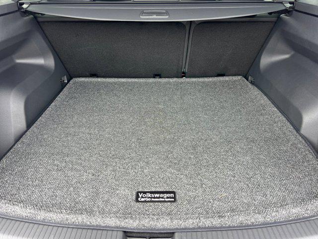 new 2026 Volkswagen Atlas Cross Sport car, priced at $51,154