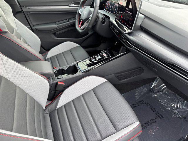 new 2026 Volkswagen Golf GTI car, priced at $45,208