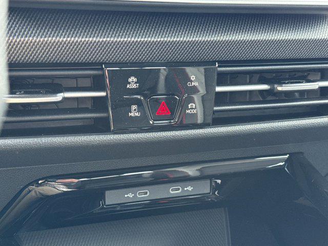 new 2026 Volkswagen Golf GTI car, priced at $45,208
