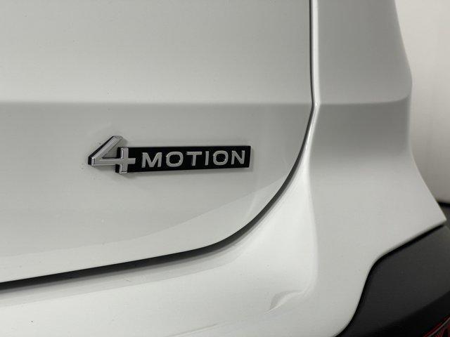 new 2025 Volkswagen Taos car, priced at $30,106