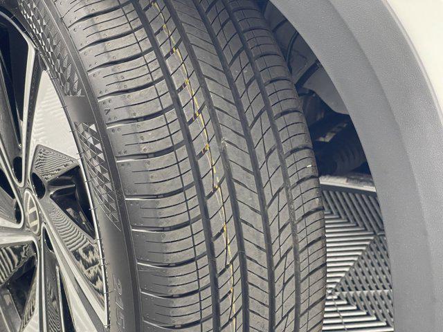 new 2025 Volkswagen Taos car, priced at $30,106