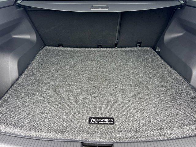 new 2026 Volkswagen Atlas Cross Sport car, priced at $51,609