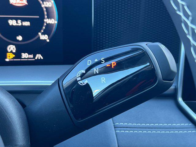 new 2026 Volkswagen Tiguan car, priced at $37,437