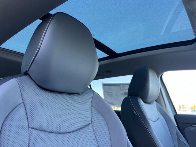 new 2026 Volkswagen Tiguan car, priced at $37,437