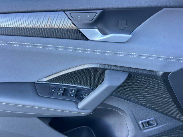 new 2026 Volkswagen Tiguan car, priced at $37,437