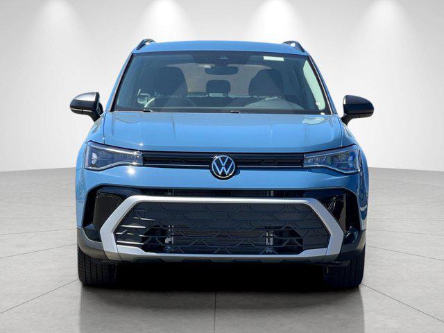 new 2026 Volkswagen Taos car, priced at $27,500
