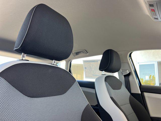 new 2026 Volkswagen Taos car, priced at $27,500