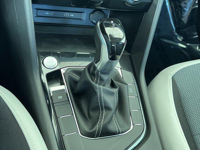 new 2026 Volkswagen Taos car, priced at $27,500