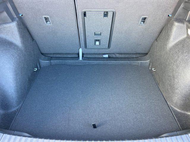new 2026 Volkswagen Taos car, priced at $27,500