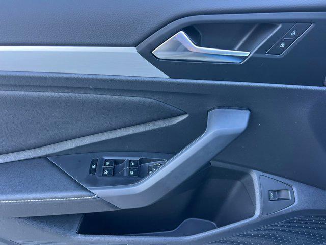 new 2026 Volkswagen Jetta car, priced at $25,460