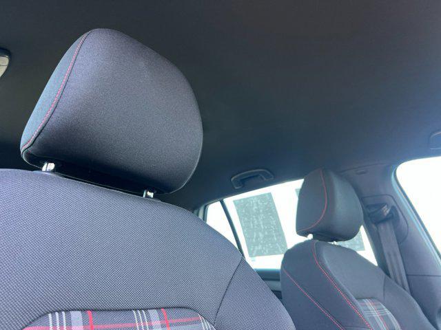 used 2020 Volkswagen Golf GTI car, priced at $17,083