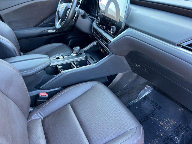 used 2024 Lexus TX 350 car, priced at $53,326