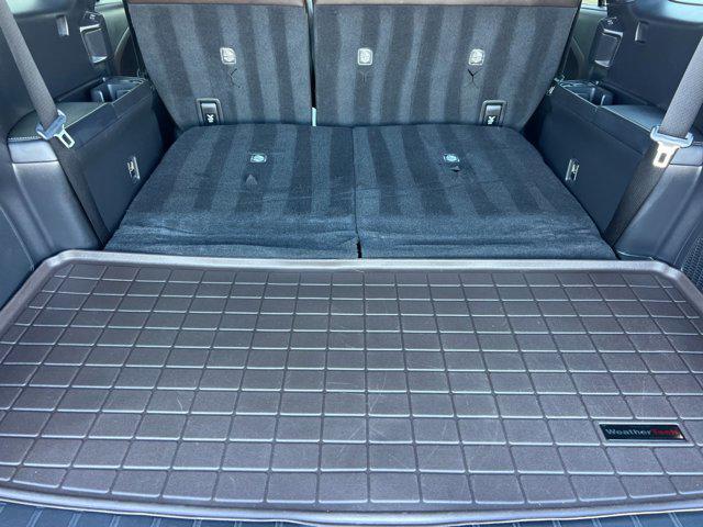 used 2024 Lexus TX 350 car, priced at $53,326
