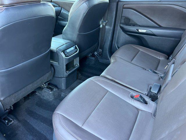 used 2024 Lexus TX 350 car, priced at $53,326