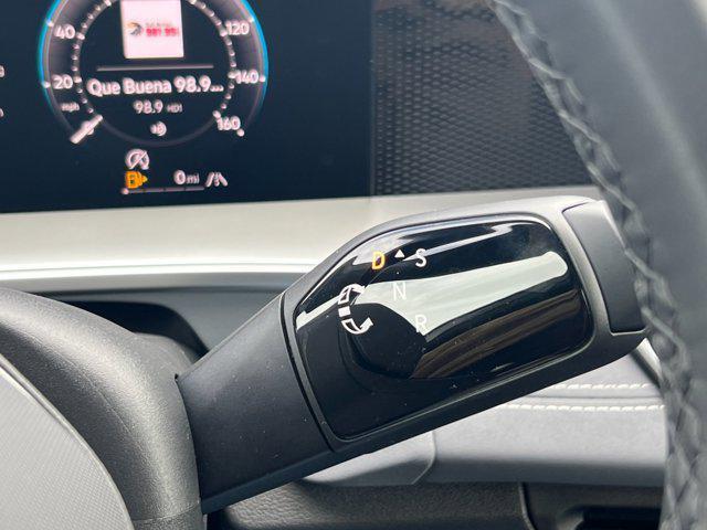 new 2026 Volkswagen Tiguan car, priced at $40,447