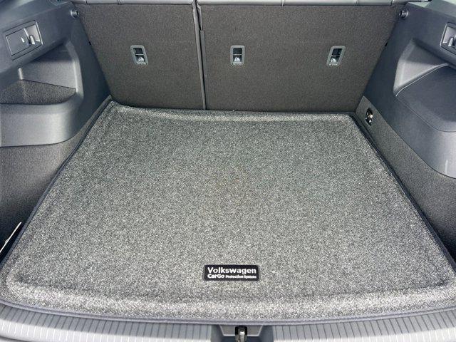 new 2026 Volkswagen Tiguan car, priced at $40,447