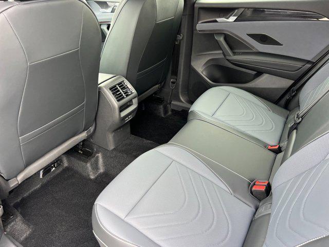 new 2026 Volkswagen Tiguan car, priced at $40,447