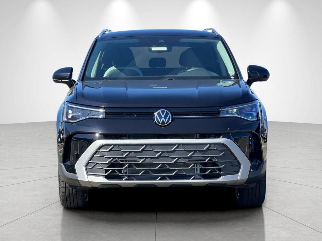 new 2026 Volkswagen Taos car, priced at $29,232