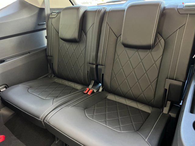 new 2026 Volkswagen Atlas car, priced at $56,184
