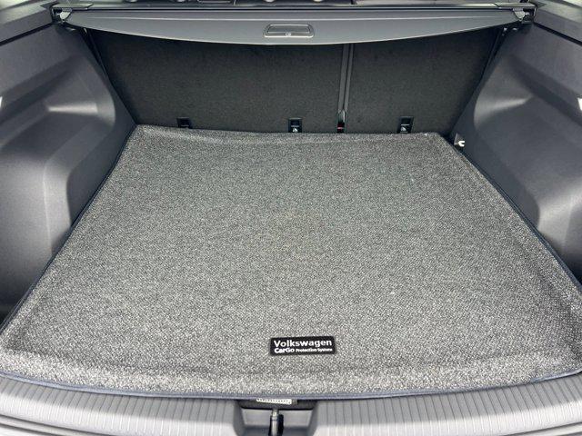 new 2026 Volkswagen Atlas Cross Sport car, priced at $56,751