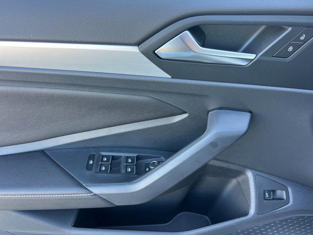 new 2026 Volkswagen Jetta car, priced at $25,545