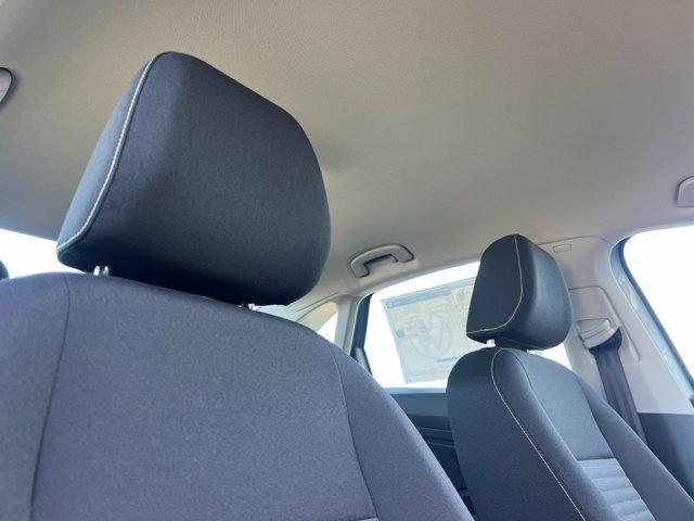 new 2026 Volkswagen Jetta car, priced at $25,545