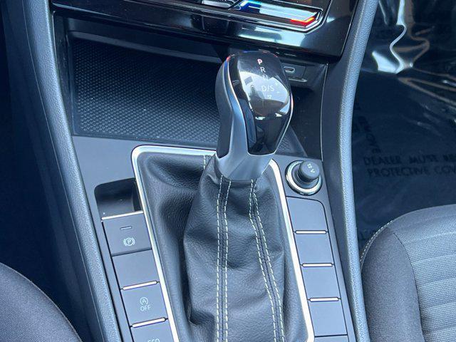 new 2026 Volkswagen Jetta car, priced at $25,545
