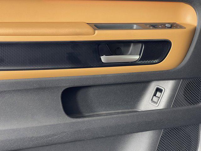 new 2025 Volkswagen ID. Buzz car, priced at $56,305