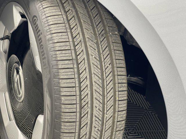 new 2025 Volkswagen ID. Buzz car, priced at $56,305