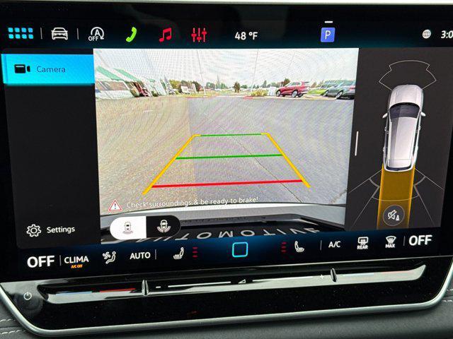 new 2026 Volkswagen Tiguan car, priced at $40,320