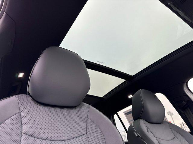 new 2026 Volkswagen Tiguan car, priced at $40,320