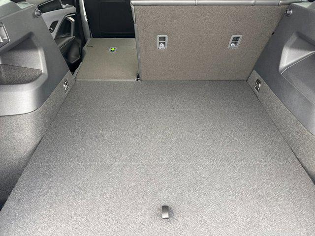 new 2026 Volkswagen Tiguan car, priced at $40,320