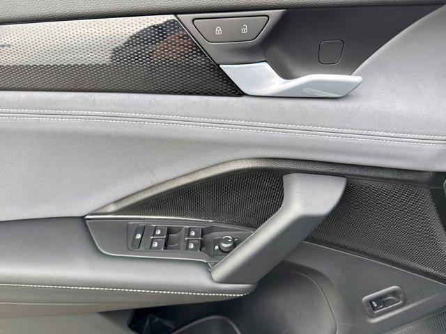 new 2026 Volkswagen Tiguan car, priced at $40,320