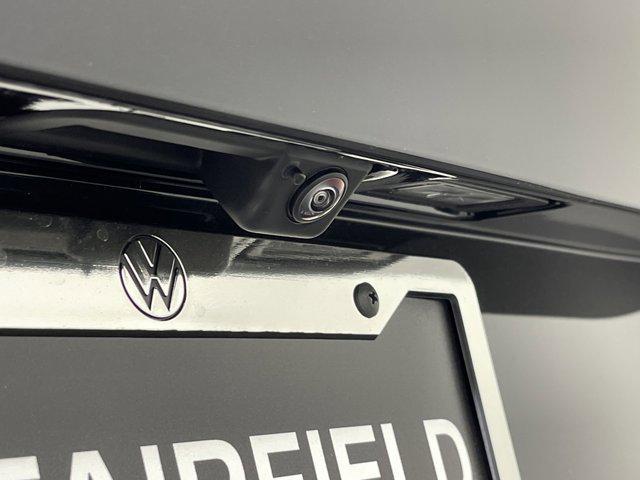 new 2025 Volkswagen ID. Buzz car, priced at $56,316