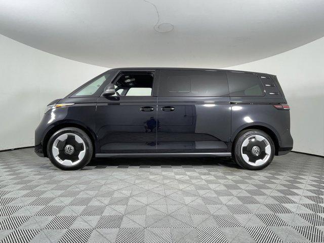 new 2025 Volkswagen ID. Buzz car, priced at $56,316