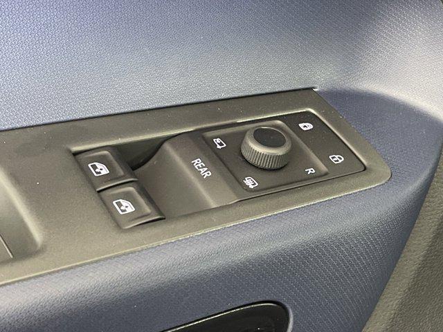 new 2025 Volkswagen ID. Buzz car, priced at $56,316