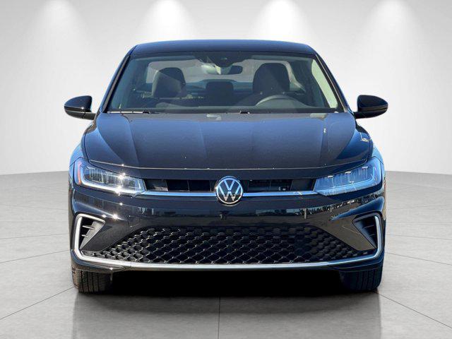new 2026 Volkswagen Jetta car, priced at $25,270