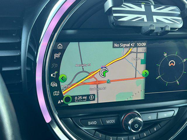 used 2019 MINI Hardtop car, priced at $16,688