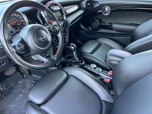 used 2019 MINI Hardtop car, priced at $16,688