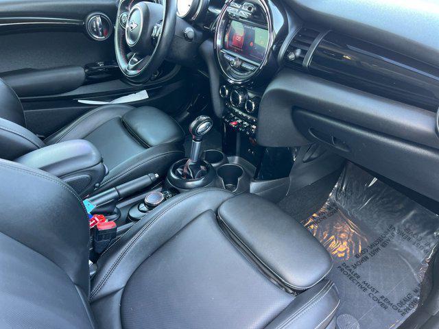 used 2019 MINI Hardtop car, priced at $16,688